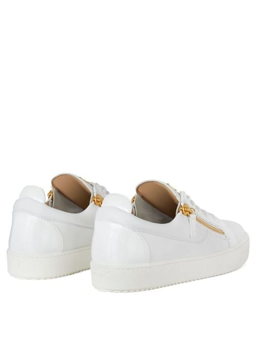 FRANKIE GIUSEPPE ZANOTTI | RU50000004